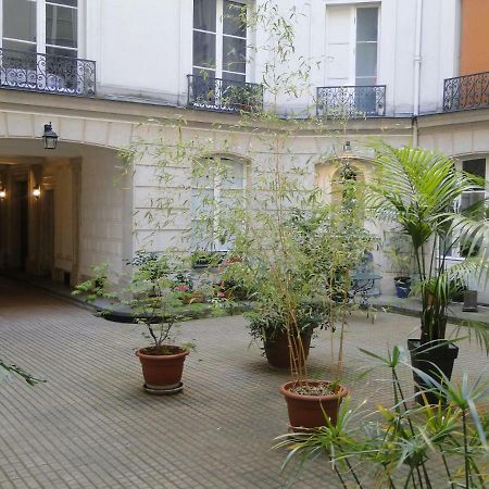 Appartement Odeon A 5 Minutes De La Seine Parijs Buitenkant foto