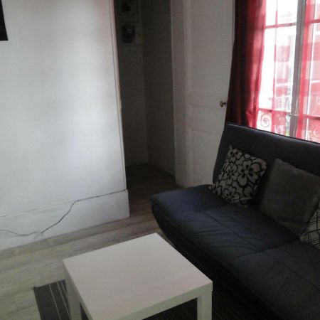 Appartement Odeon A 5 Minutes De La Seine Parijs Buitenkant foto