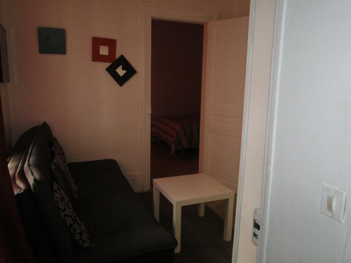 Appartement Odeon A 5 Minutes De La Seine Parijs Buitenkant foto